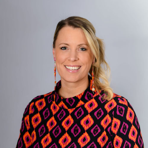 Linda Bond
