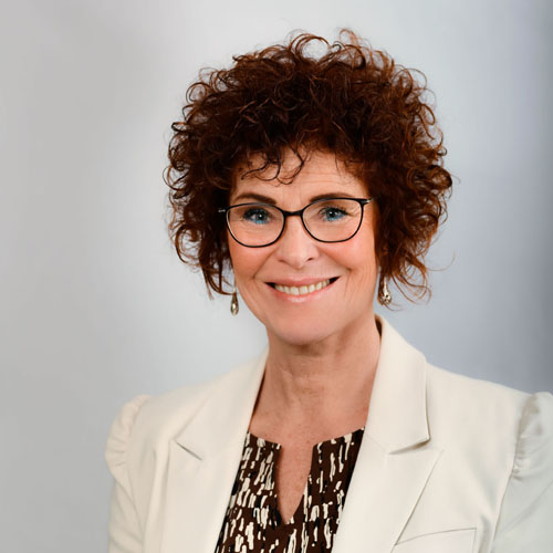 Marjan Molenaar
